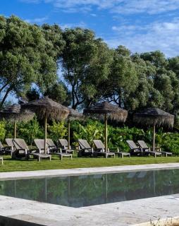 Airstream Oasis: Unique Retreat near Andalucia's Best Beaches and Nature Haven! - Cádiz - 6