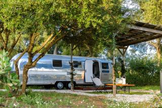 Airstream Oasis: Unique Retreat near Andalucia's Best Beaches and Nature Haven! - Cádiz - 5