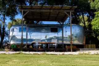 Airstream Oasis: Unique Retreat near Andalucia's Best Beaches and Nature Haven! - Cádiz - 4