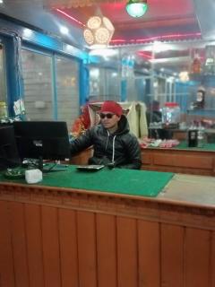 kalingchwok hotel tik top - - 0