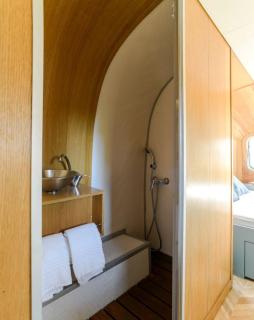 Airstream Oasis: Unique Retreat near Andalucia's Best Beaches and Nature Haven! - Cádiz - 1