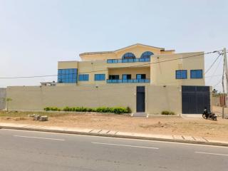 Le nid - Cotonou - 0