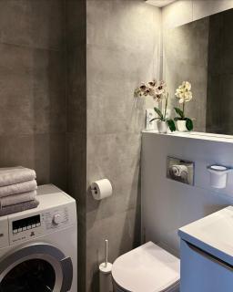 Apartamenty Figaretti Rakowicka - Krakau - 8