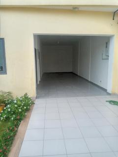 Le nid - Cotonou - 2
