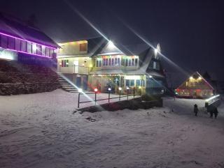 kalingchwok hotel tik top - - 1