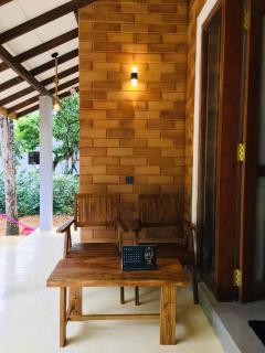Teaco Villa - Ahangama - 8