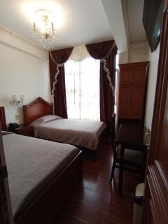 Hostal Terrabella SRL - La Paz - 4