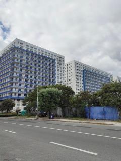 Sea Residence Finest By Douie - Manila - 9