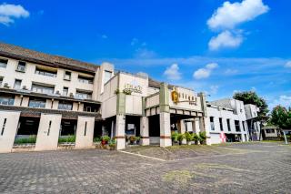 Collection O Lembang Near Dusun Bambu Formerly Hotel Bilique - Bandung - 0