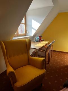 Wohnen am Schloss App Jun 3 - Sondershausen - 6