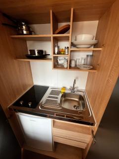 Wohnen am Schloss App Jun 3 - 5