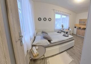 Apartmány Daros - 1