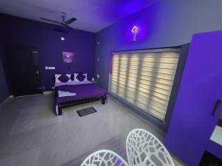 Uday's Sea Green - Pallipuram - 1