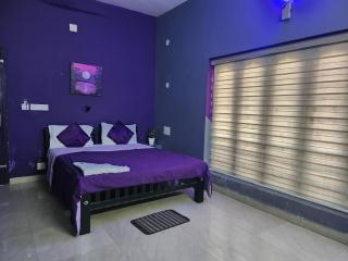 Uday's Sea Green - Pallipuram - 2