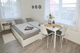 Apartmány Daros - Dvůr Králové nad Labem - 5