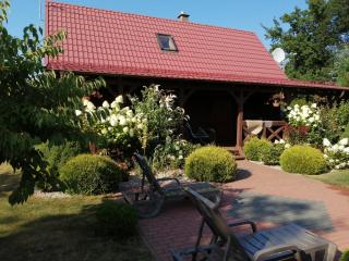 Domek Julia Mikoszewo - Mikoszewo - 8