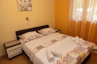 Apartman 2 spavace - Promajna - 4