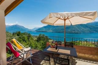 Frasca Ferienwohnung - Stazzona - 6