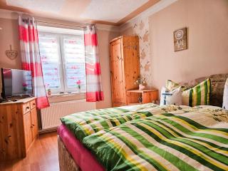 Ferienhaus Geli 4 - 8
