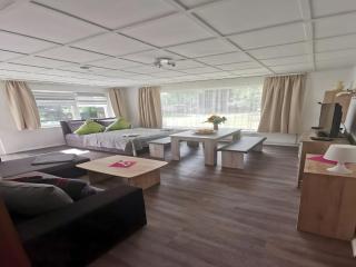 Holiday apartment on Lake Goldberg - Goldberg - 9