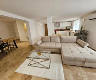 Appartement provençal 10 personnes - Le Castellet - 8