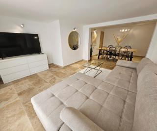 Appartement provençal 10 personnes - Le Castellet - 9