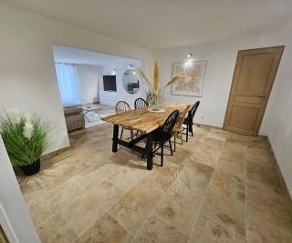 Appartement provençal 10 personnes - Le Castellet - 2