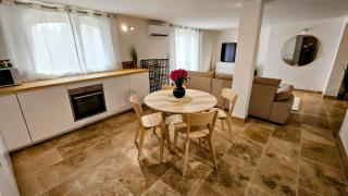 Appartement provençal 10 personnes - Le Castellet - 5