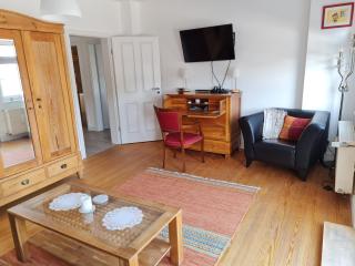 Cosy Holidays Ferienunterkunft - 3