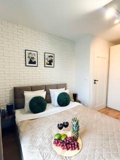 Lumina premium apartments for a family - Łódź - 4