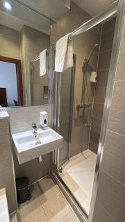 Bayswater Hotels - Leinster Gardens - Londra - 9