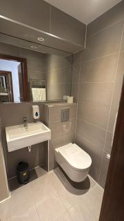 Bayswater Hotels - Leinster Gardens - Londra - 8