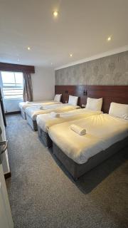 Bayswater Hotels - Leinster Gardens - Londra - 6