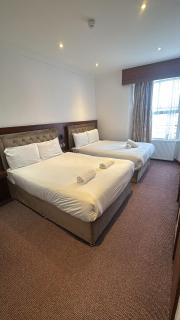 Bayswater Hotels - Leinster Gardens - Londra - 2
