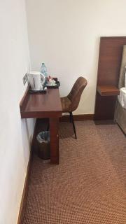 Bayswater Hotels - Leinster Gardens - Londra - 1