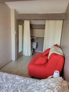 Belle villa climatisée avec Wifi, 2 chambres et jolie terrasse aménagée, à 3km de la plage à PORTIRAGNES LXCHARD7 - Portiragnes - 2