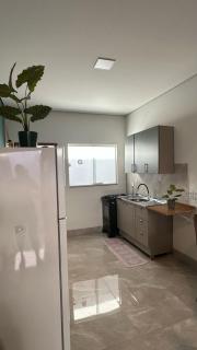 Apartamento mobiliado com Wi-Fi rápido - 5