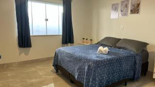 Apartamento Bela Suíça Sinop - Sinop - 7