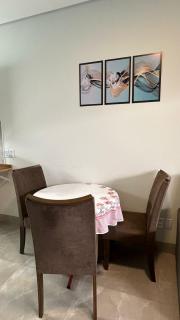 Apartamento Bela Suíça Sinop - Sinop - 3