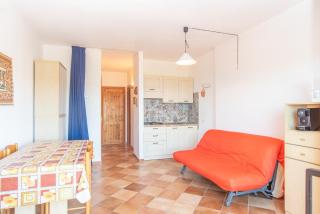Flat Orizzonte - Palau - 2