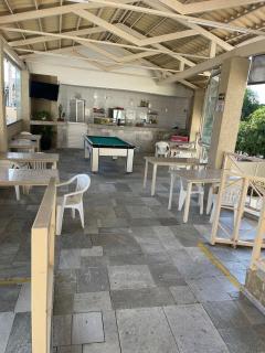 Paradise flat Residence - Caldas Novas - 1