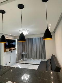 Paradise flat Residence - Caldas Novas - 4
