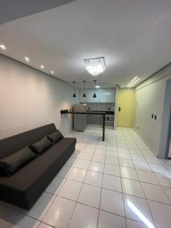 Paradise flat Residence - Caldas Novas - 8