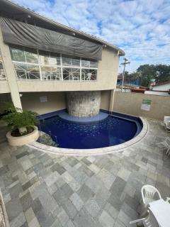 Paradise flat Residence - Caldas Novas - 3