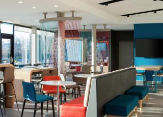 avid hotel Coralville - Iowa City by IHG - Coralville - 9