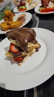 Square inn - Tirana - 7