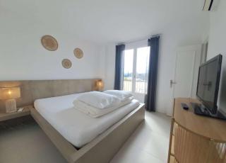 Marcogevi - Superbe Duplex avec Vue Mer et Saint-Tropez - Cogolin - 7
