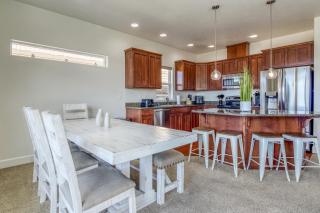 The River View on Riverview Way - 1