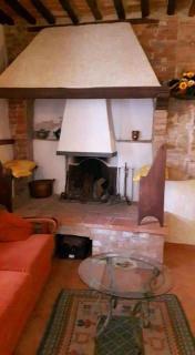 Casa Costanza - Castiglione dʼOrcia - 6