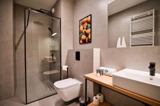 Aparthotel Laguna Beskidów - Szczyrk - 8